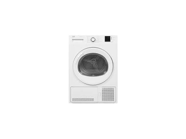 Máy sấy ngưng tụ Beko 8 Kg DU8133GA0W